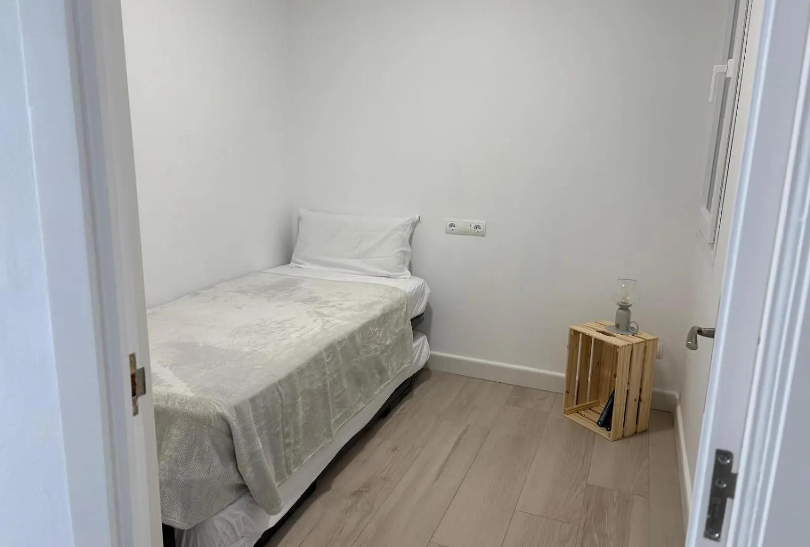 La Sardineta, Es Un Apartamento En La Costa Brava, Palamos 1 Minuto De La Playa Alquiler Temporal Minimo 32 Noches Διαμέρισμα